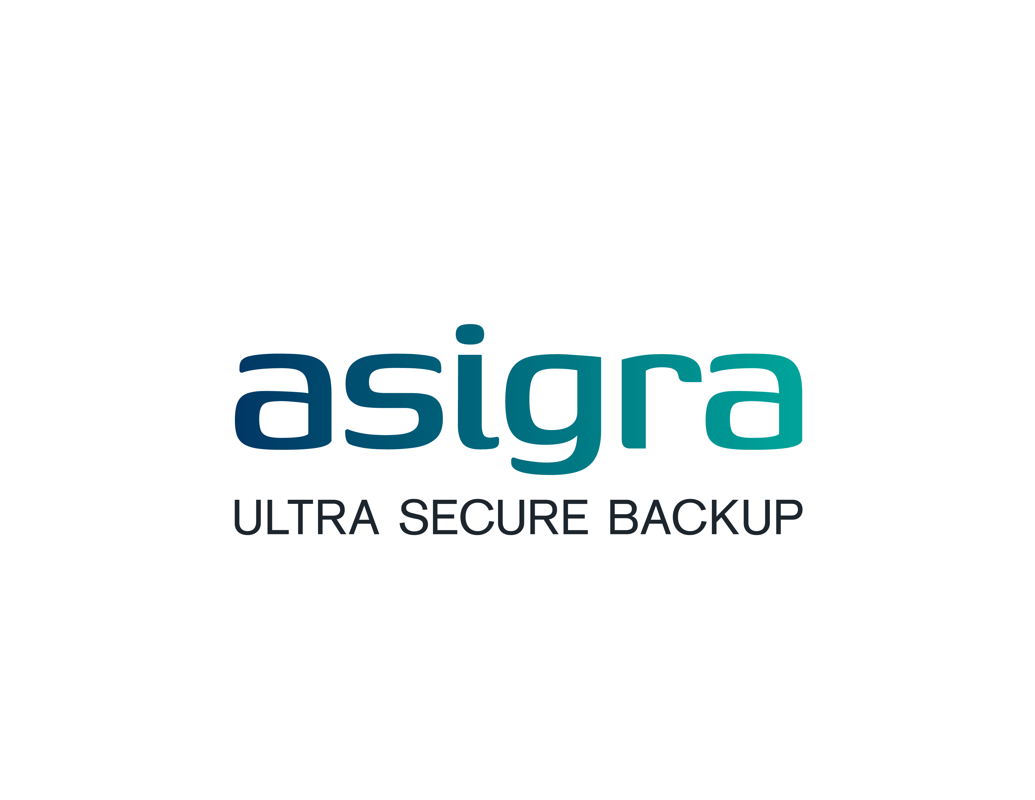 Asigra Ultra Secure Backup