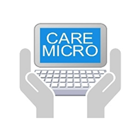 Care Micro Systems logo