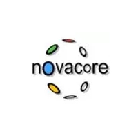 NovaCore logo