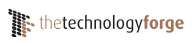 Technology Forge logo