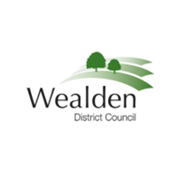 Wealden District Council logo