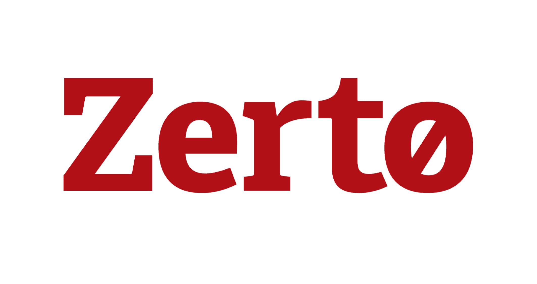 Zerto